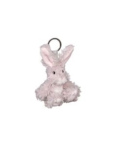Wrendale Designs Rowan Hare Plush Keyring